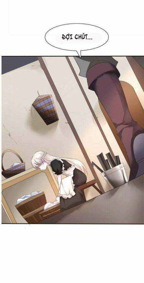 Một Lời Không Hợp Liền Hút Máu Chapter 6 trang 4