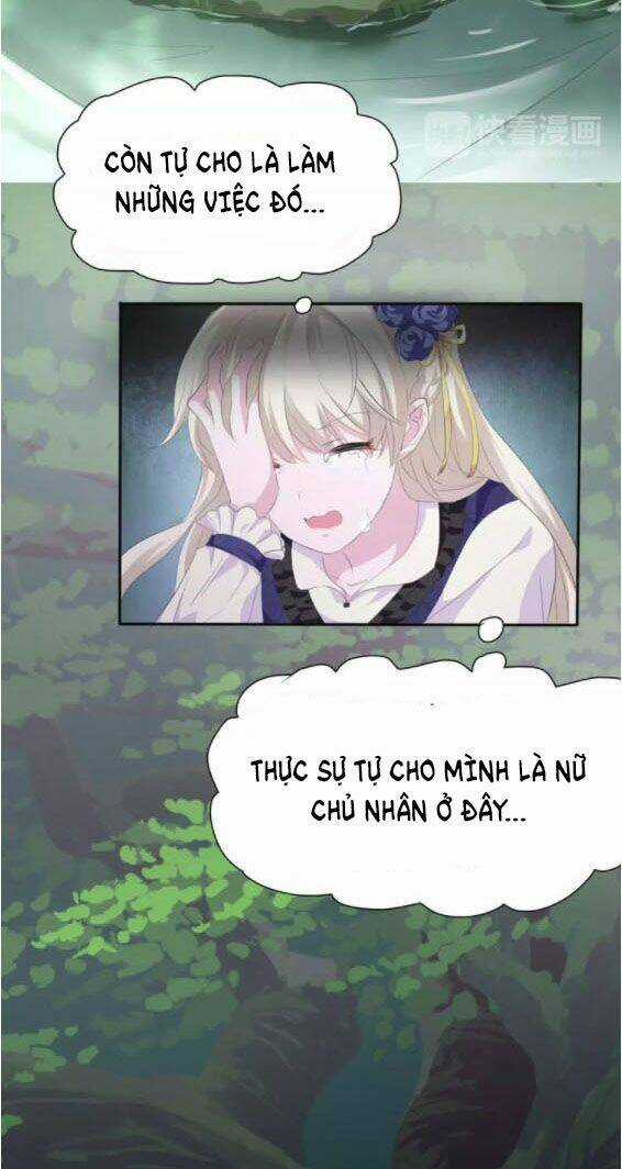 Một Lời Không Hợp Liền Hút Máu Chapter 6 trang 40