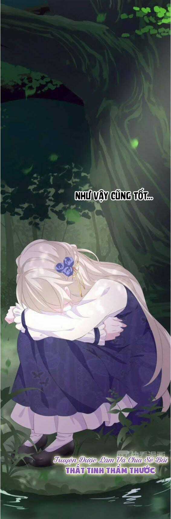 Một Lời Không Hợp Liền Hút Máu Chapter 6 trang 41