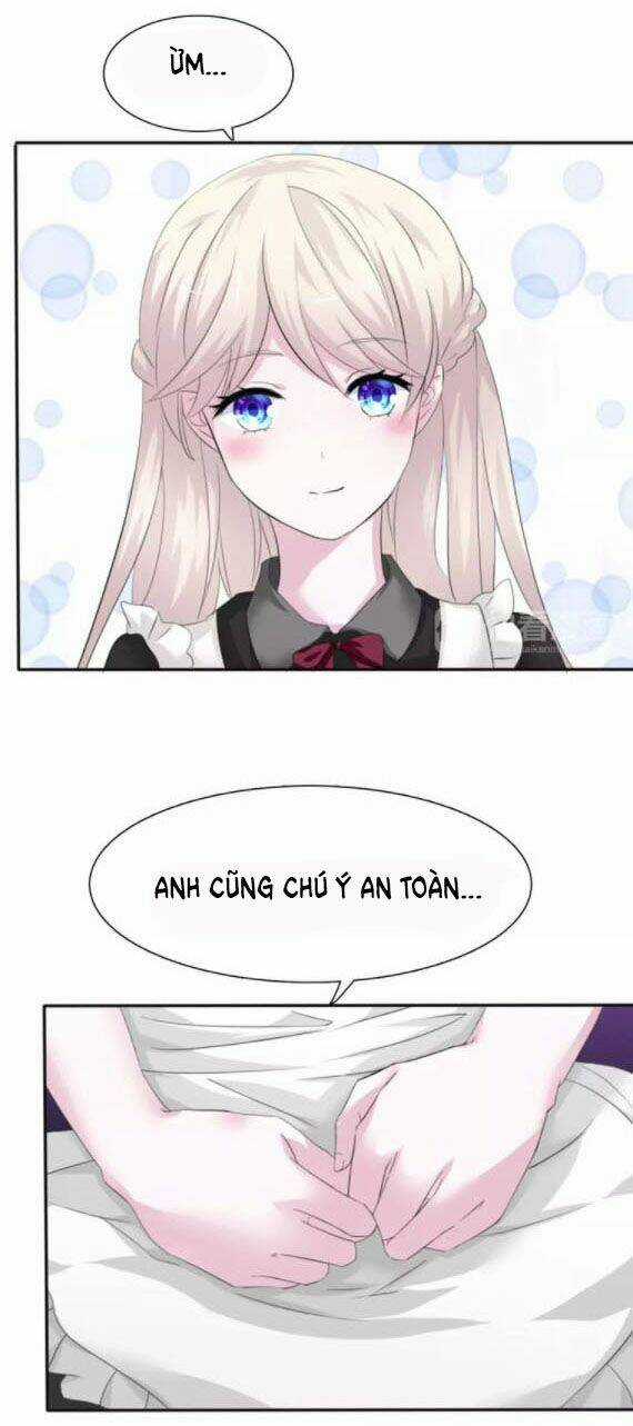 Một Lời Không Hợp Liền Hút Máu Chapter 6 trang 6