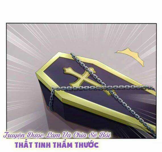 Một Lời Không Hợp Liền Hút Máu Chapter 6 trang 7