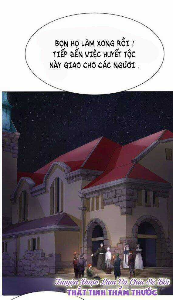 Một Lời Không Hợp Liền Hút Máu Chapter 6 trang 8