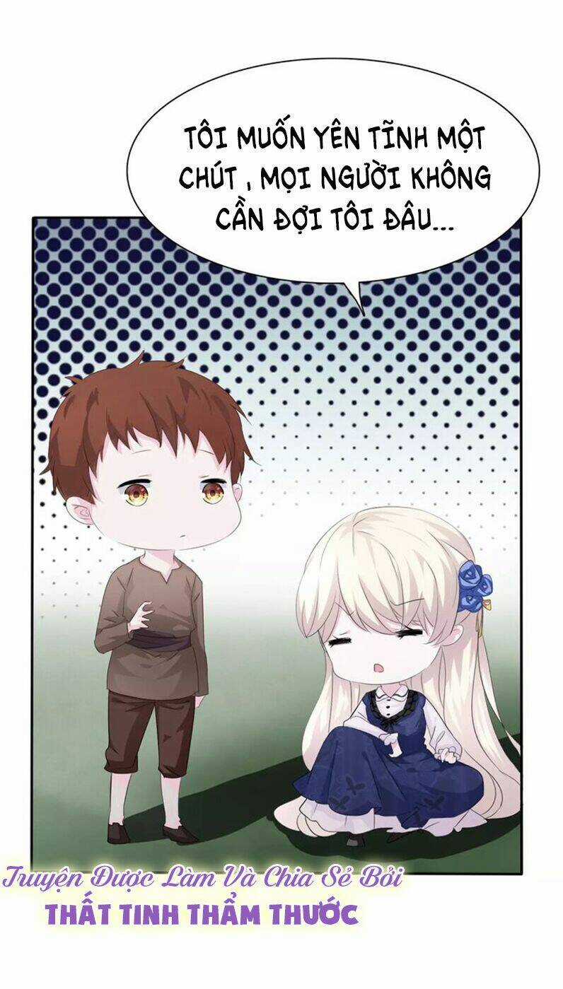 Một Lời Không Hợp Liền Hút Máu Chapter 7 trang 10