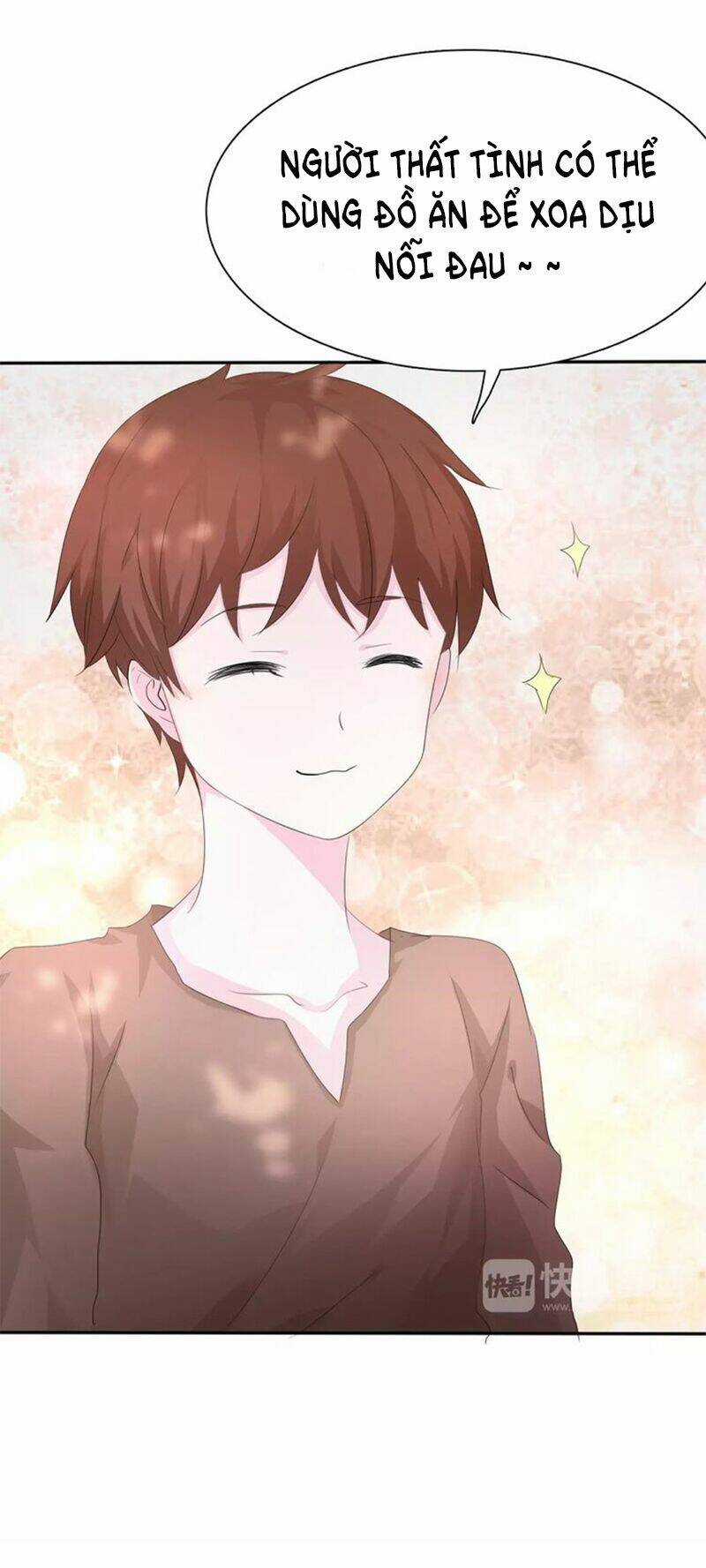 Một Lời Không Hợp Liền Hút Máu Chapter 7 trang 11