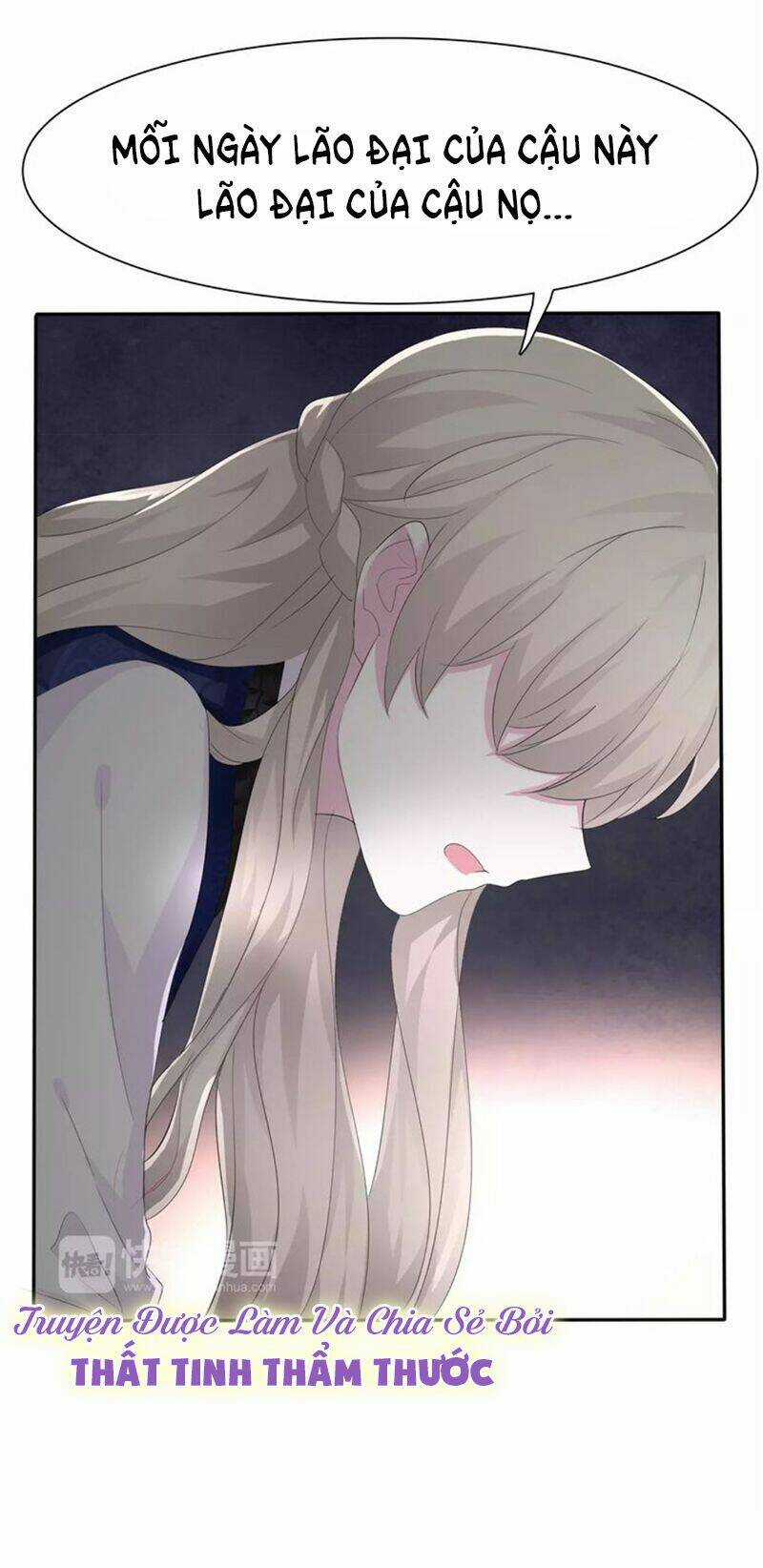 Một Lời Không Hợp Liền Hút Máu Chapter 7 trang 14