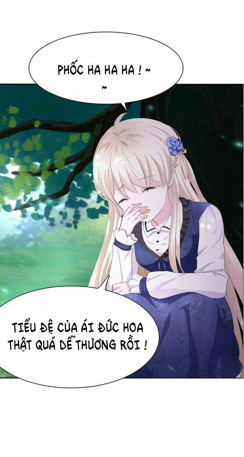 Một Lời Không Hợp Liền Hút Máu Chapter 7 trang 20