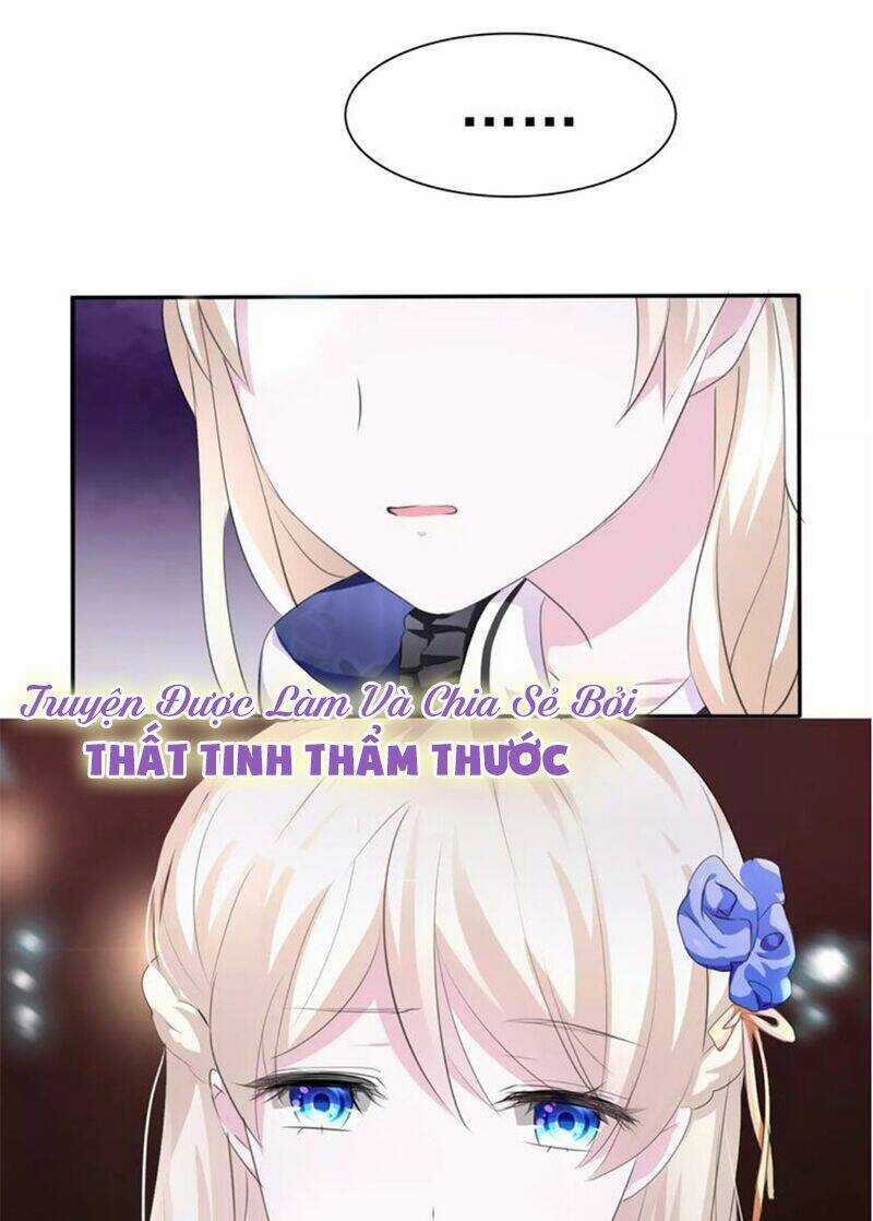 Một Lời Không Hợp Liền Hút Máu Chapter 7 trang 21