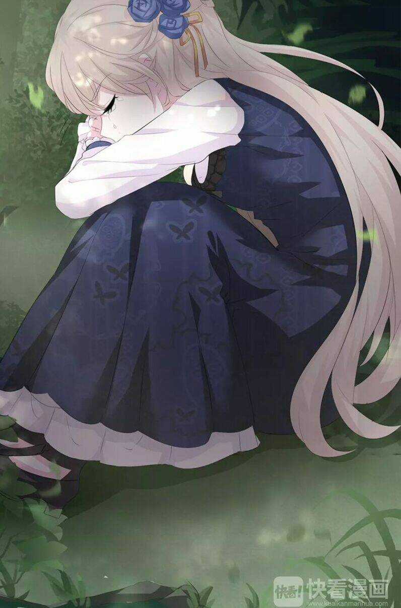 Một Lời Không Hợp Liền Hút Máu Chapter 7 trang 3