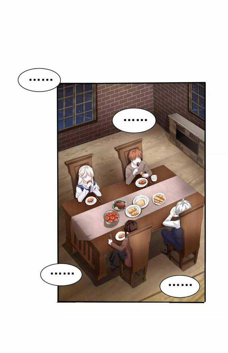 Một Lời Không Hợp Liền Hút Máu Chapter 7 trang 32