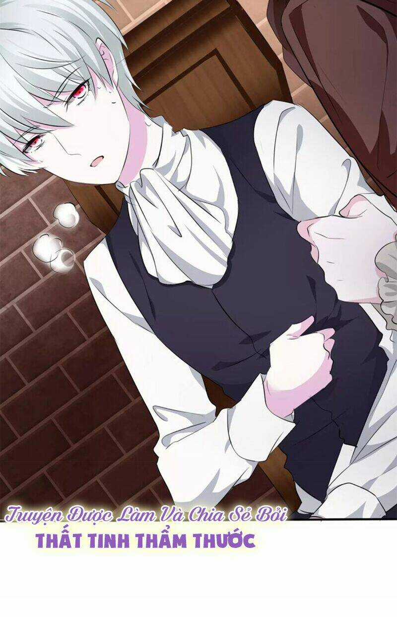 Một Lời Không Hợp Liền Hút Máu Chapter 7 trang 38