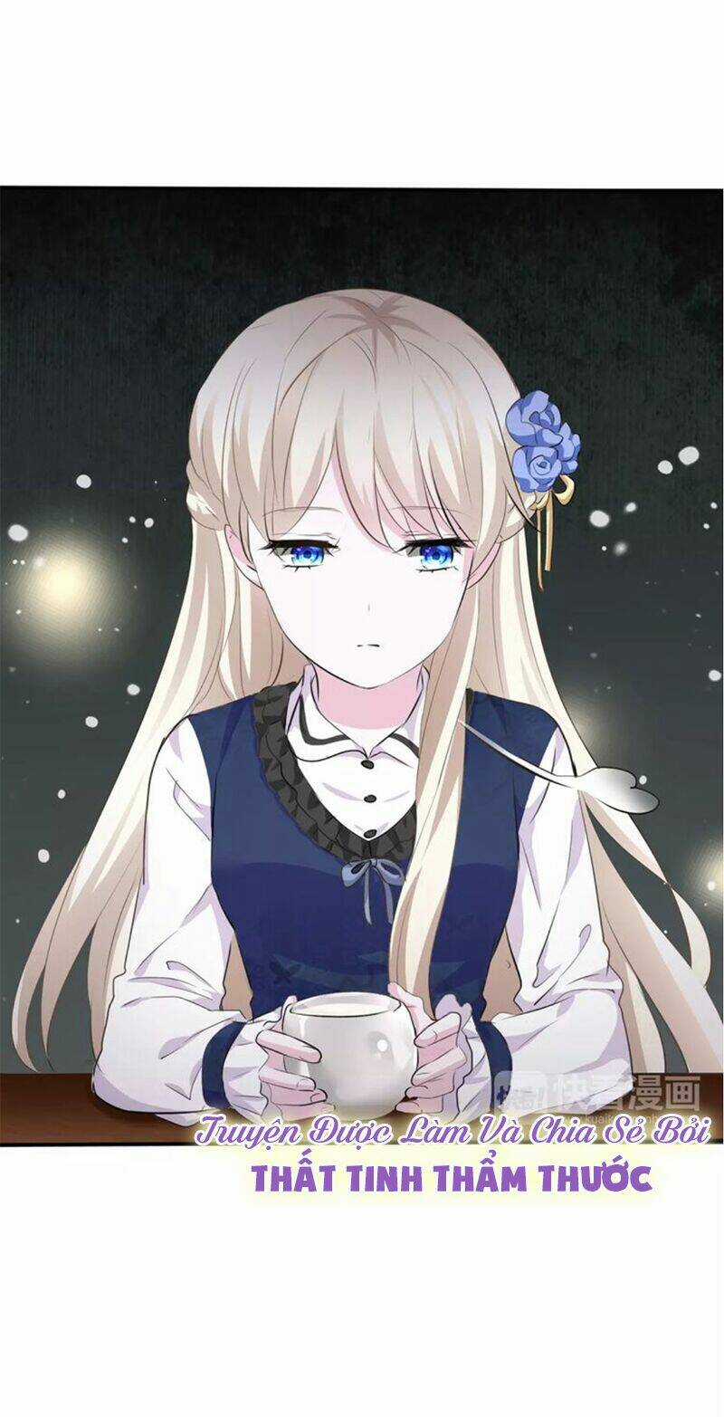 Một Lời Không Hợp Liền Hút Máu Chapter 7 trang 39