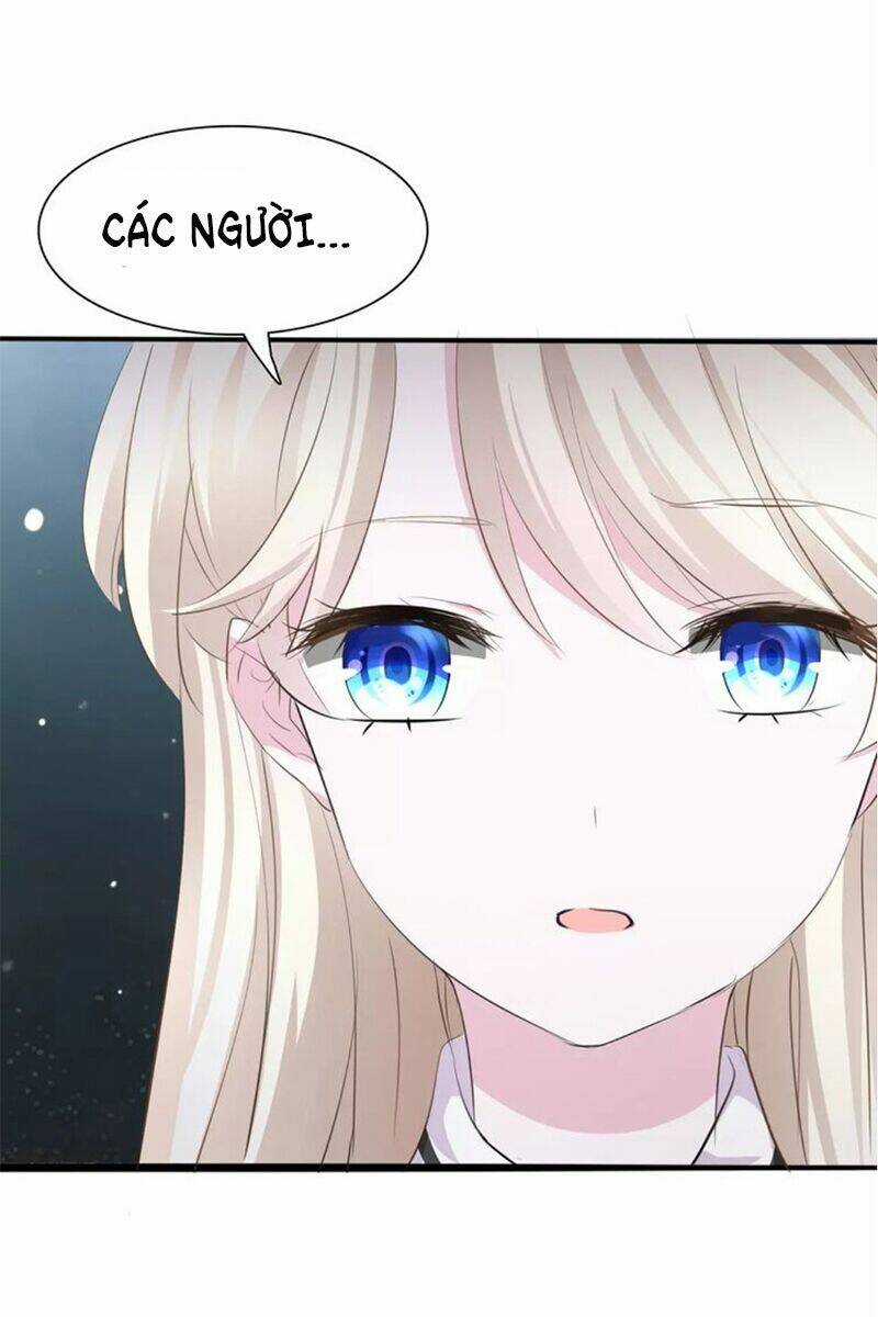 Một Lời Không Hợp Liền Hút Máu Chapter 7 trang 40