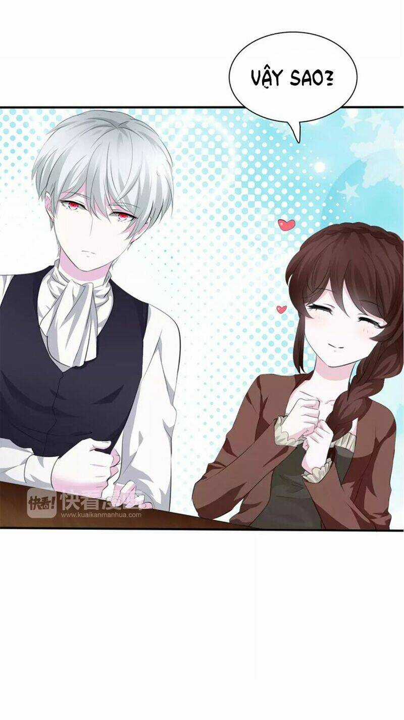 Một Lời Không Hợp Liền Hút Máu Chapter 7 trang 42