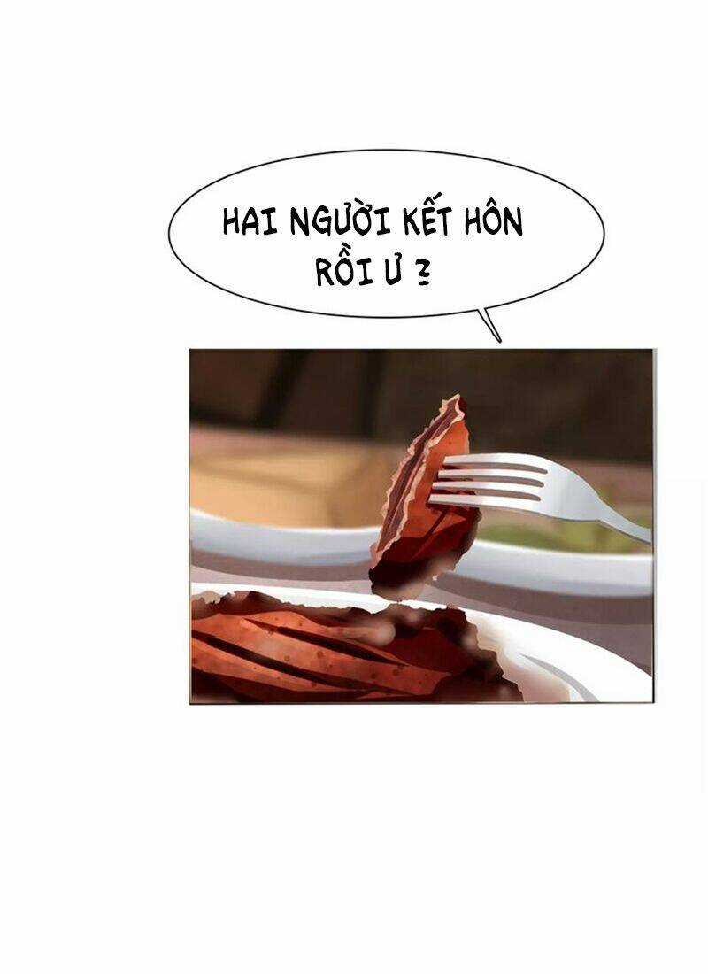 Một Lời Không Hợp Liền Hút Máu Chapter 7 trang 43