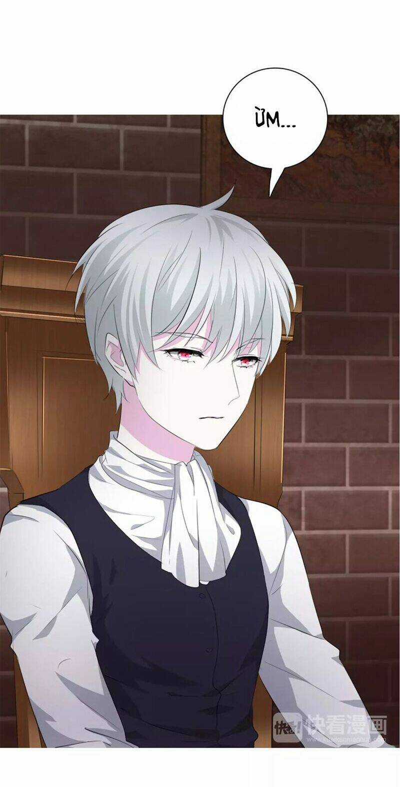 Một Lời Không Hợp Liền Hút Máu Chapter 7 trang 47