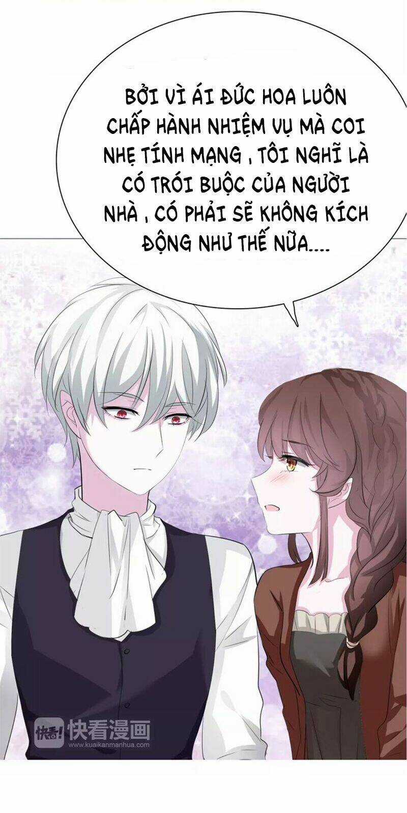 Một Lời Không Hợp Liền Hút Máu Chapter 7 trang 51