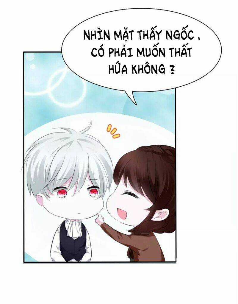 Một Lời Không Hợp Liền Hút Máu Chapter 7 trang 52