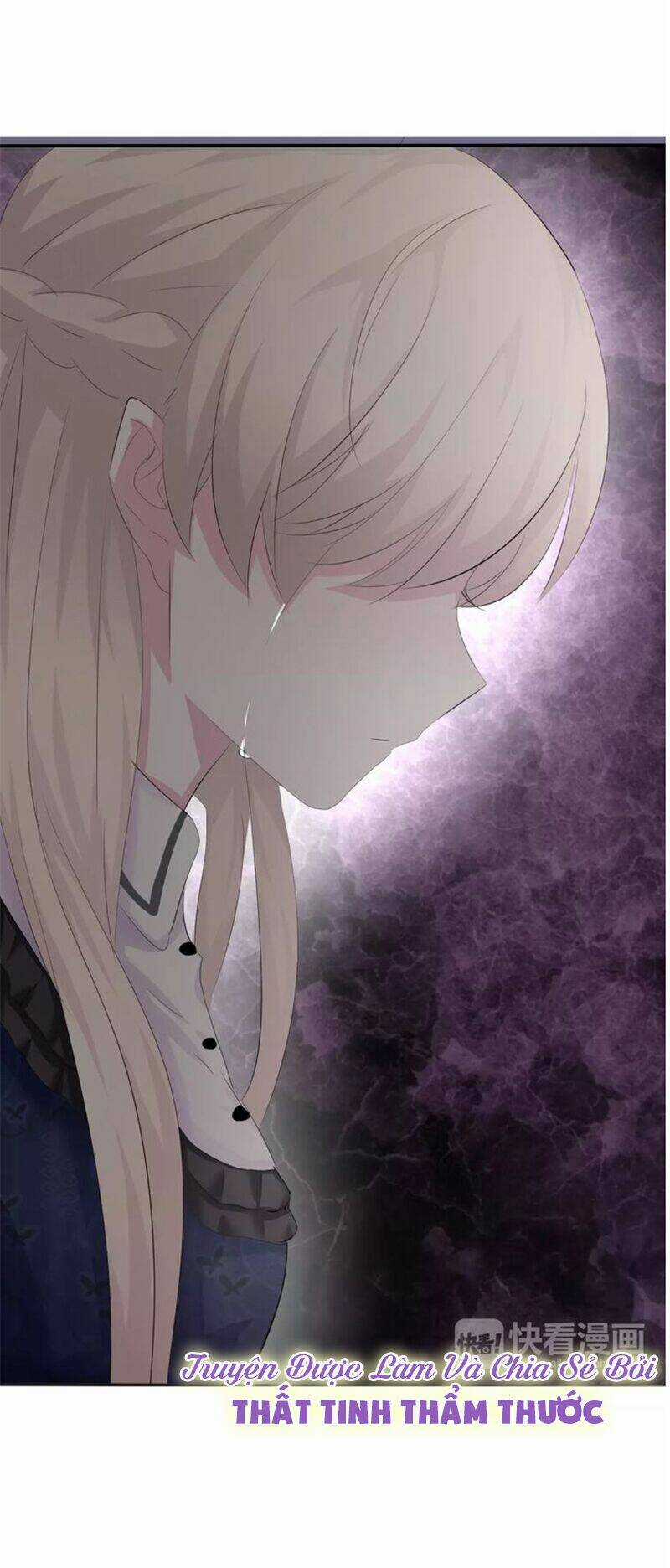 Một Lời Không Hợp Liền Hút Máu Chapter 7 trang 55