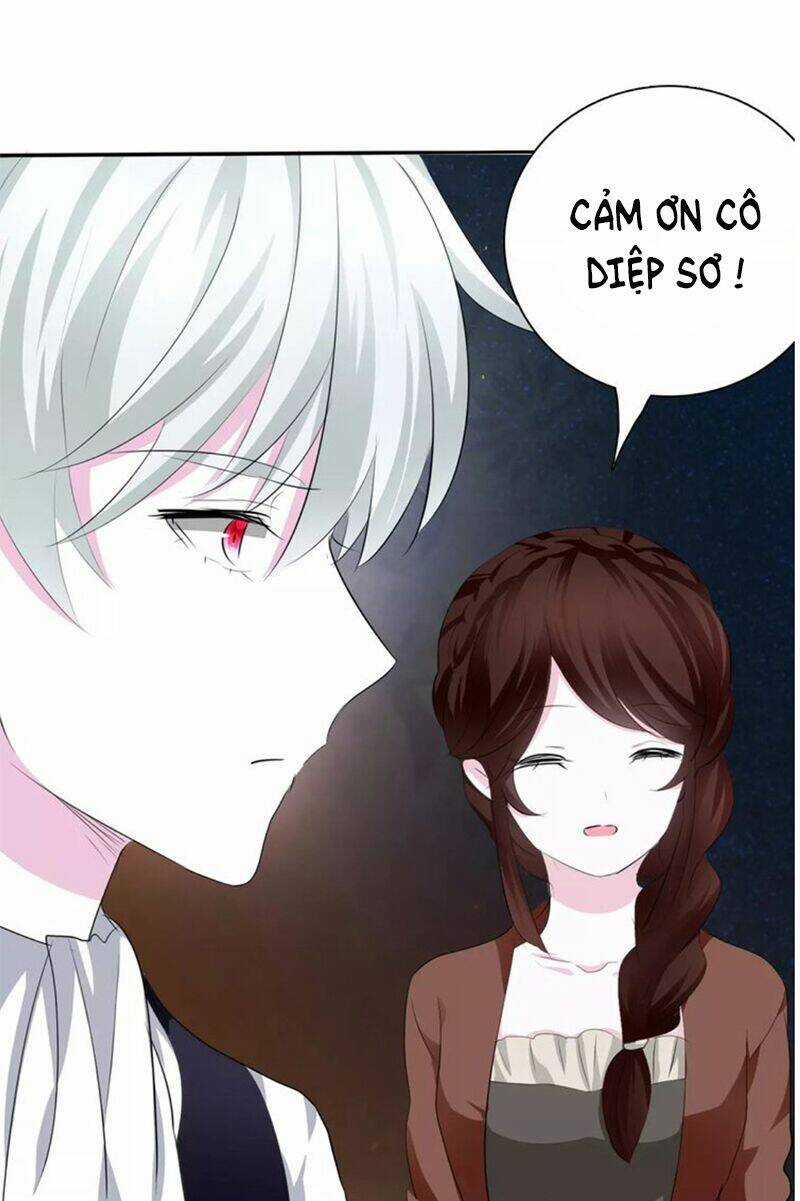 Một Lời Không Hợp Liền Hút Máu Chapter 7 trang 58