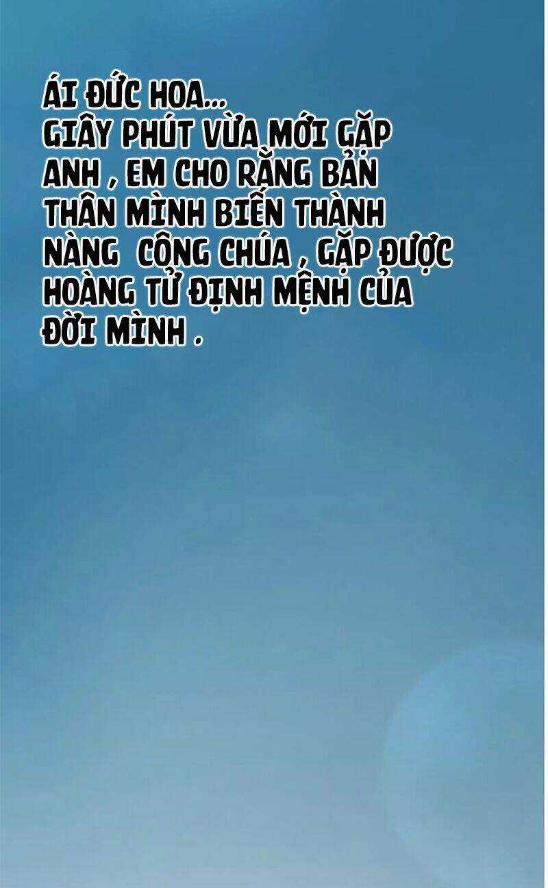 Một Lời Không Hợp Liền Hút Máu Chapter 7 trang 60