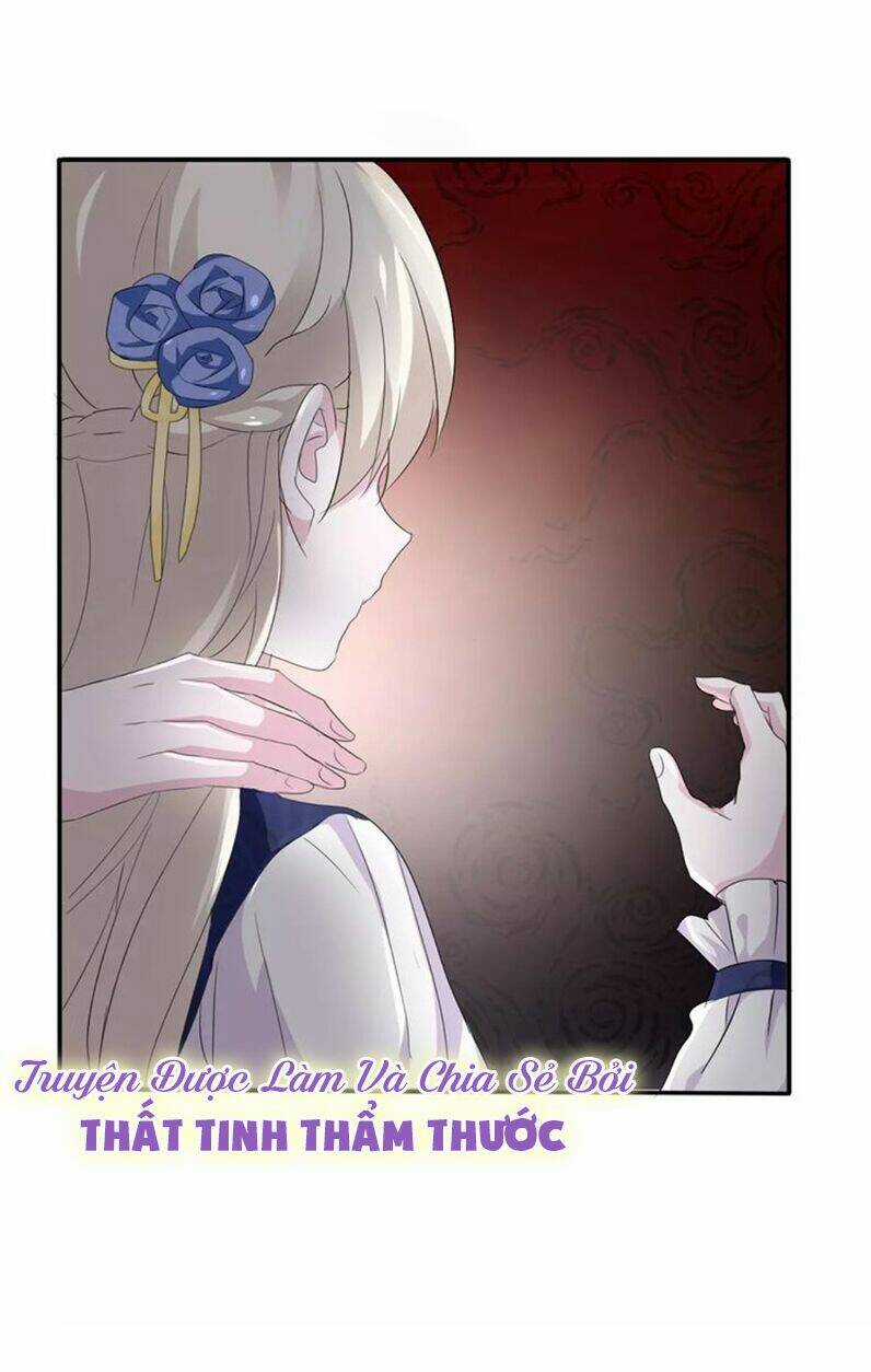 Một Lời Không Hợp Liền Hút Máu Chapter 7 trang 8