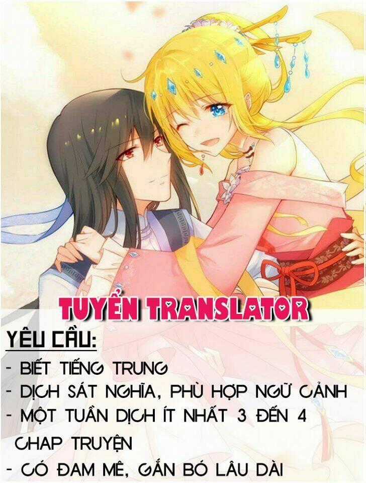 Một Lời Không Hợp Liền Hút Máu Chapter 8 trang 0