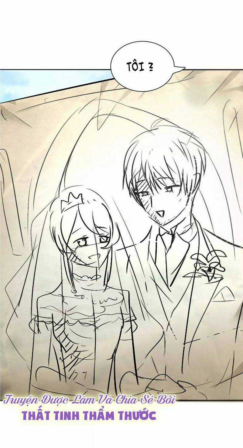 Một Lời Không Hợp Liền Hút Máu Chapter 8 trang 17