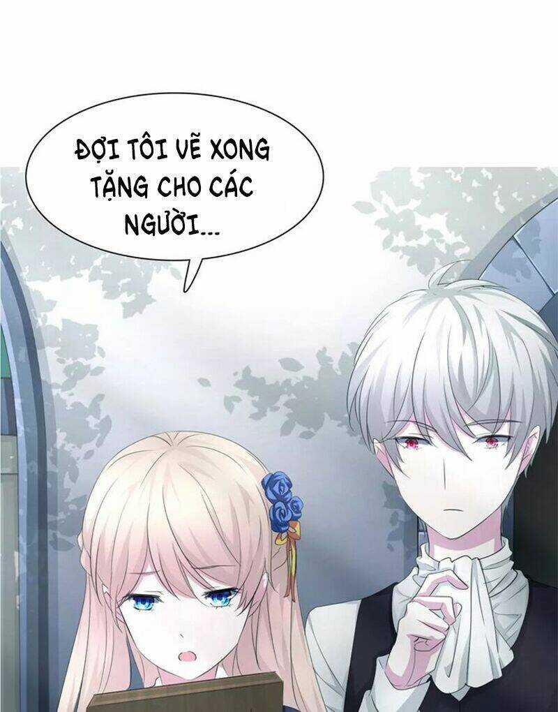 Một Lời Không Hợp Liền Hút Máu Chapter 8 trang 20