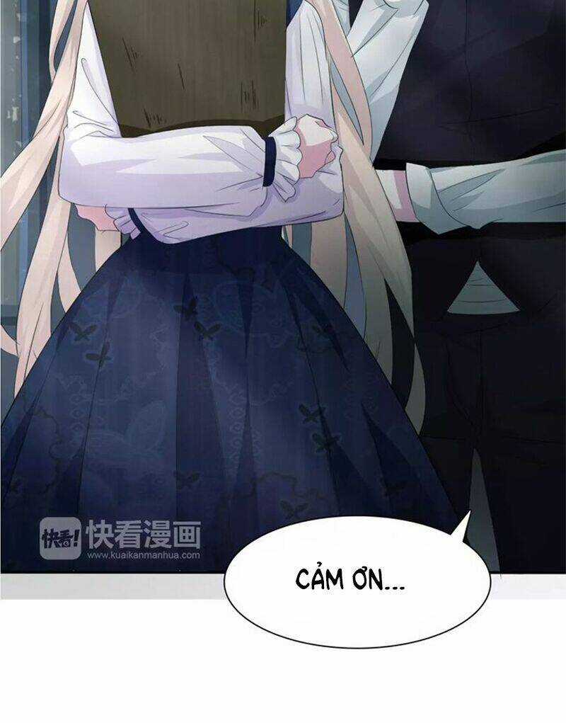 Một Lời Không Hợp Liền Hút Máu Chapter 8 trang 21