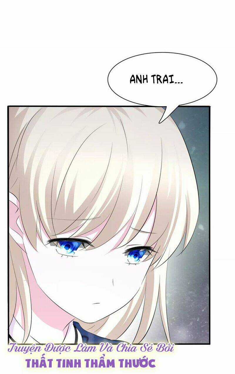 Một Lời Không Hợp Liền Hút Máu Chapter 8 trang 24