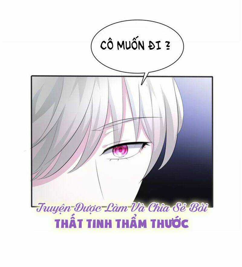 Một Lời Không Hợp Liền Hút Máu Chapter 8 trang 28