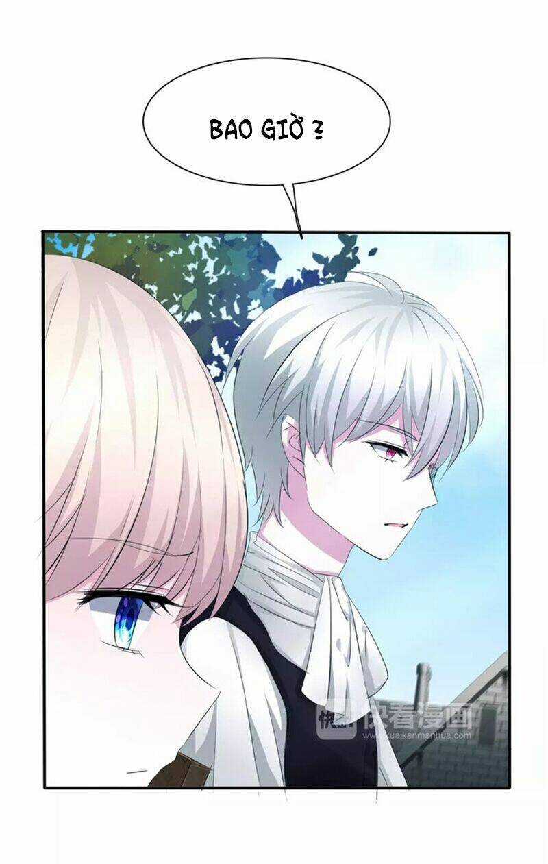 Một Lời Không Hợp Liền Hút Máu Chapter 8 trang 29