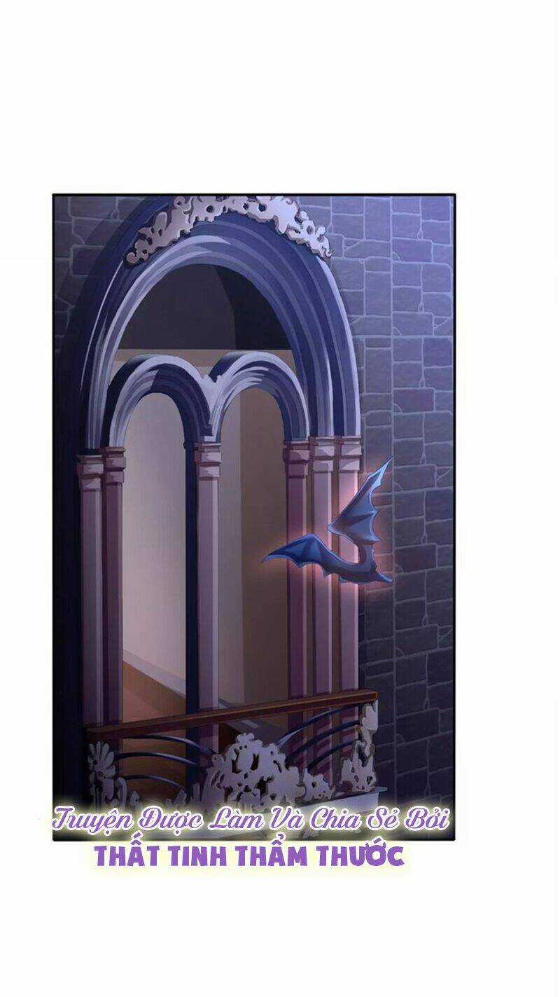 Một Lời Không Hợp Liền Hút Máu Chapter 8 trang 3