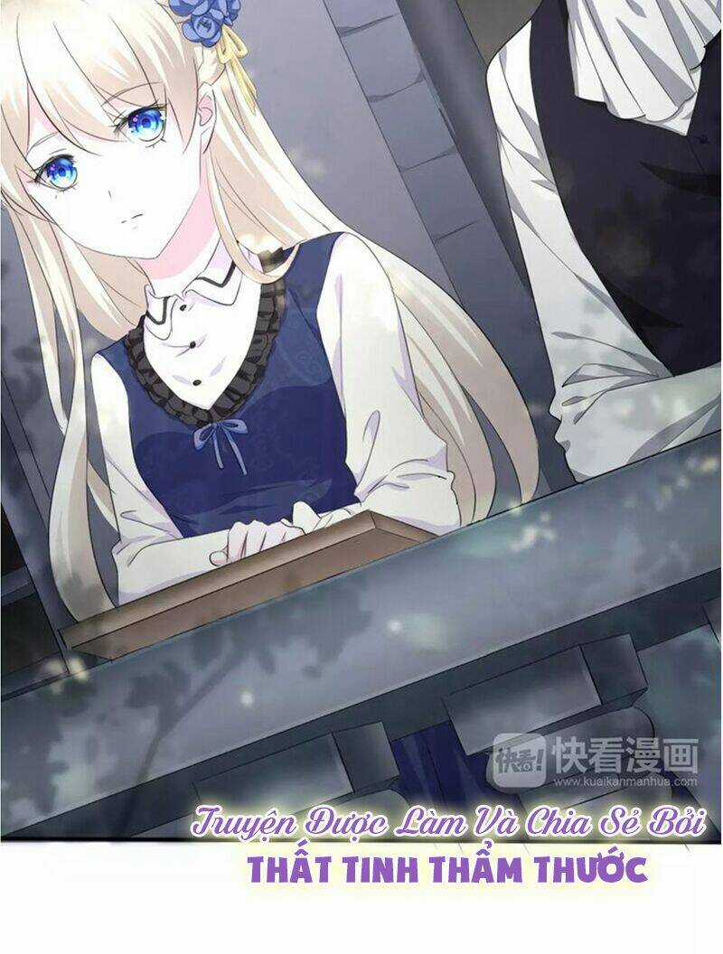 Một Lời Không Hợp Liền Hút Máu Chapter 8 trang 33