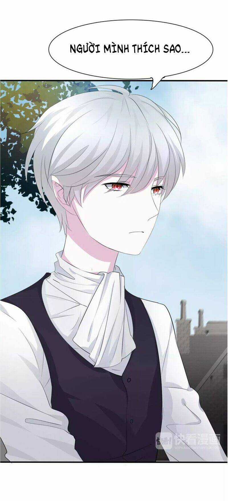 Một Lời Không Hợp Liền Hút Máu Chapter 8 trang 38