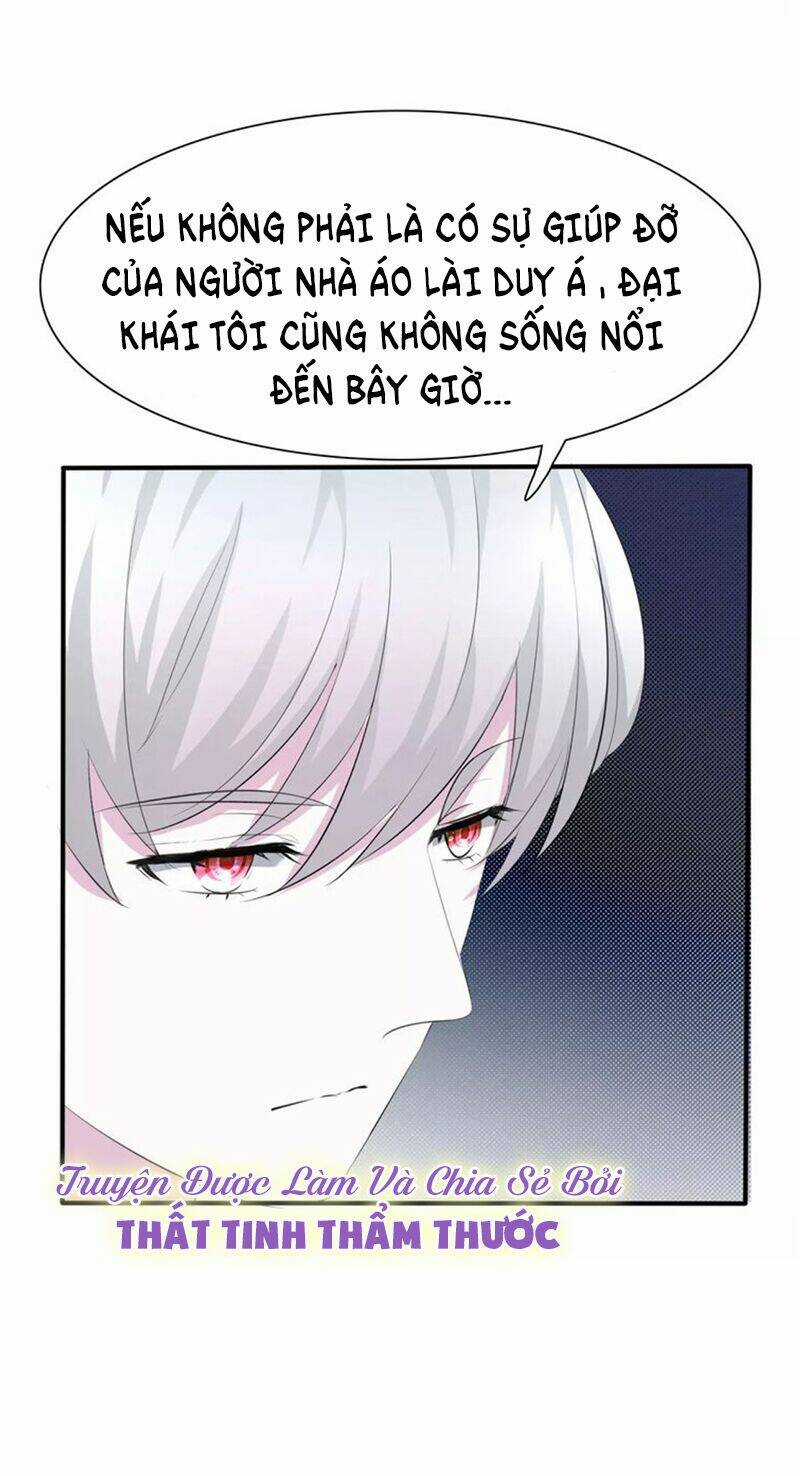 Một Lời Không Hợp Liền Hút Máu Chapter 8 trang 39