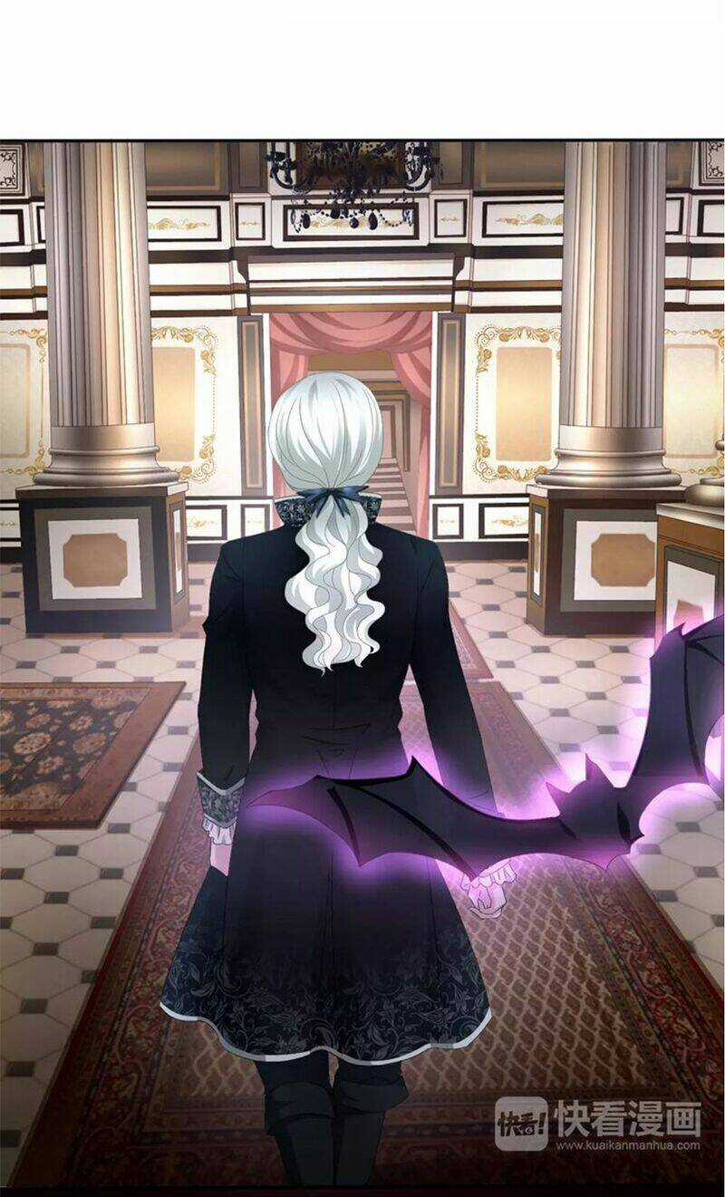 Một Lời Không Hợp Liền Hút Máu Chapter 8 trang 4