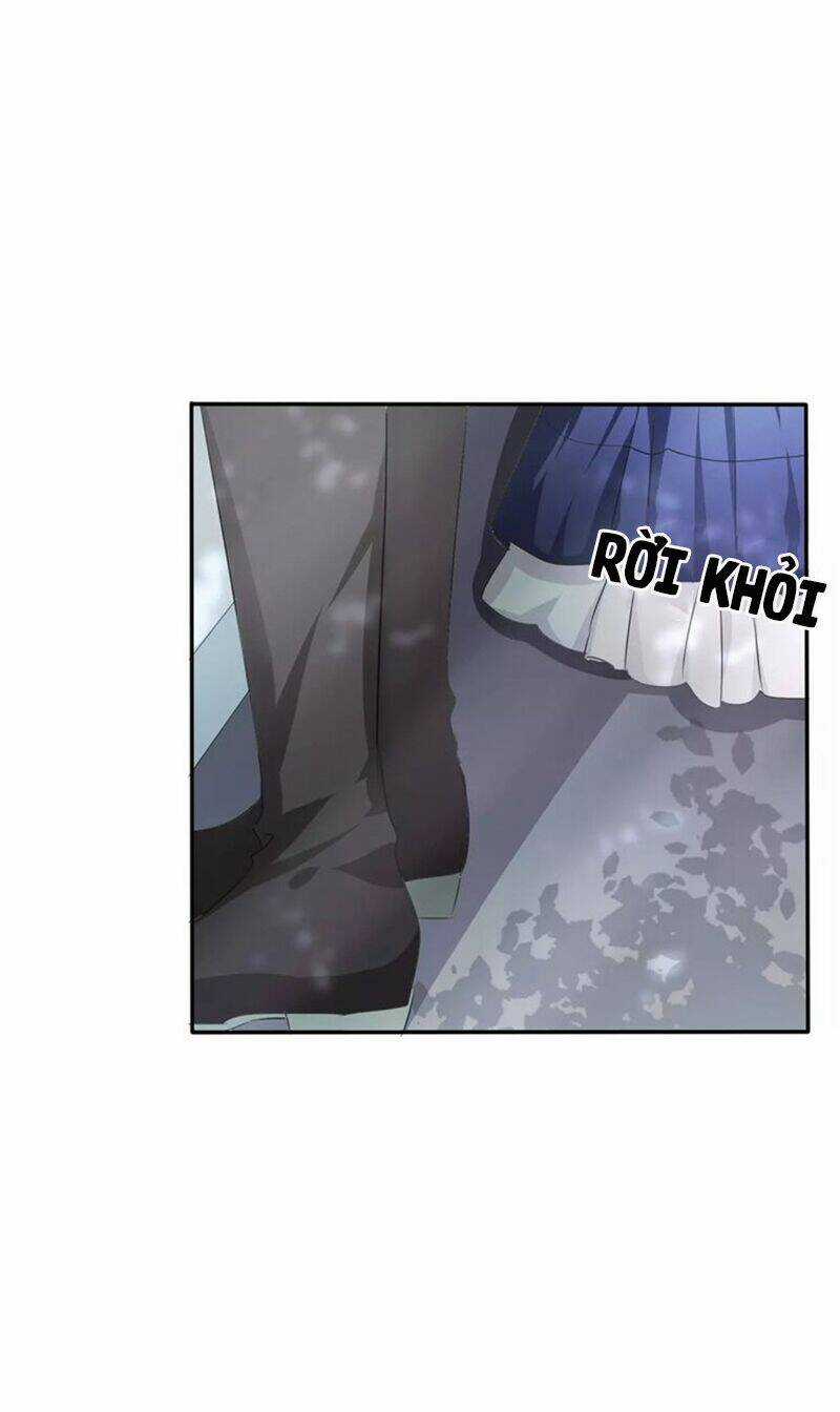 Một Lời Không Hợp Liền Hút Máu Chapter 8 trang 44