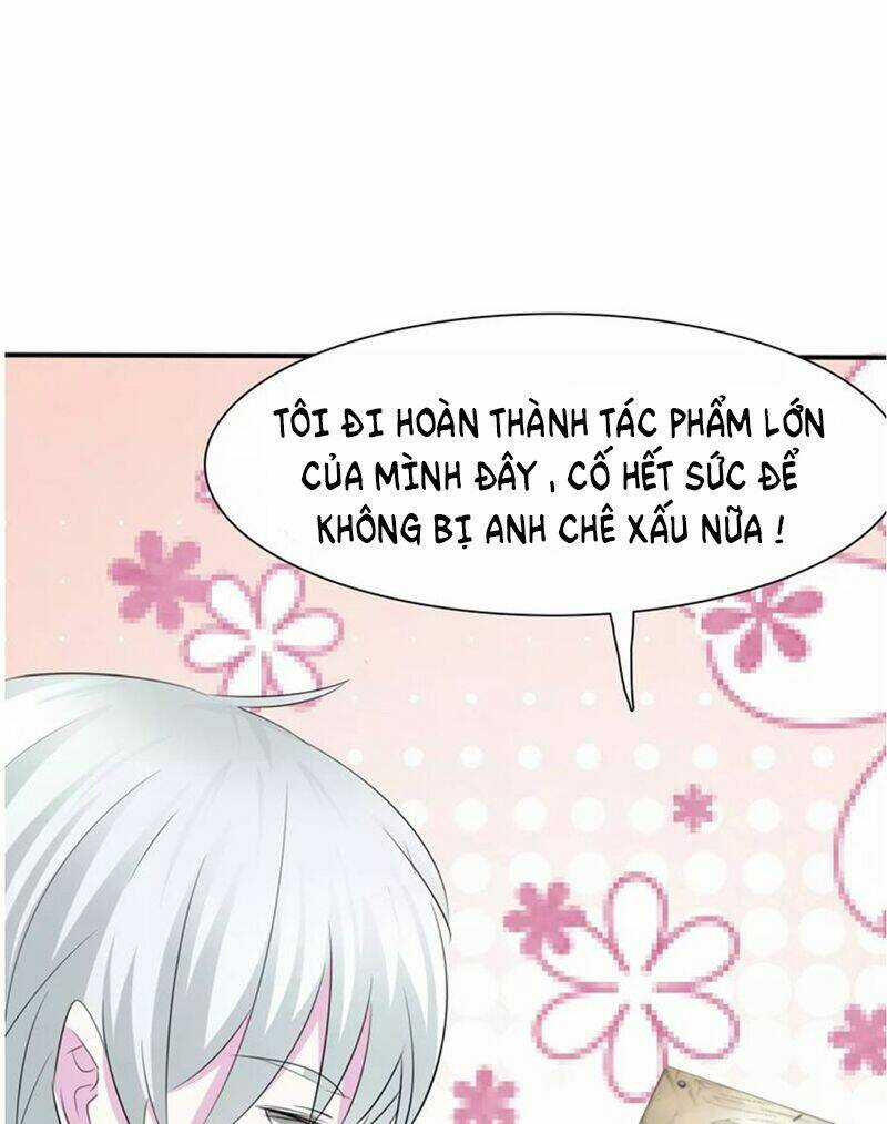 Một Lời Không Hợp Liền Hút Máu Chapter 8 trang 45