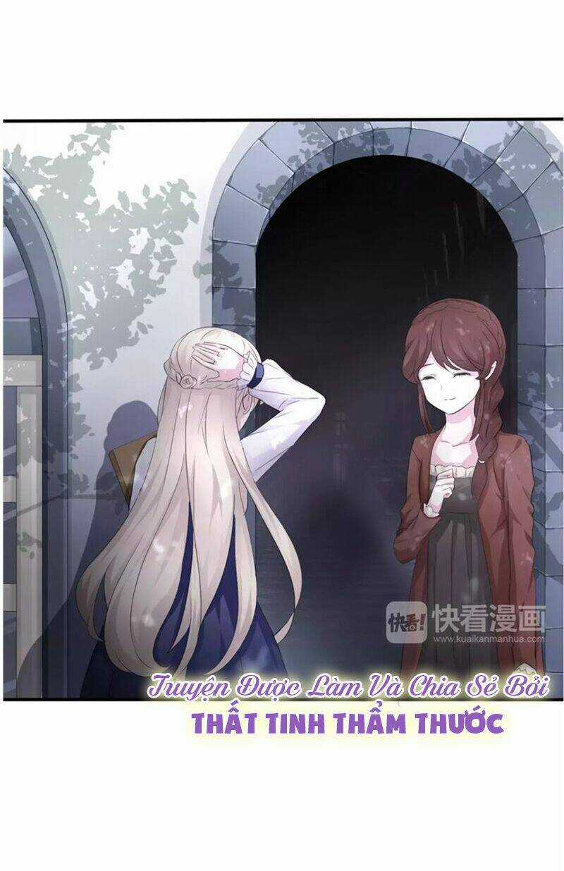 Một Lời Không Hợp Liền Hút Máu Chapter 8 trang 49