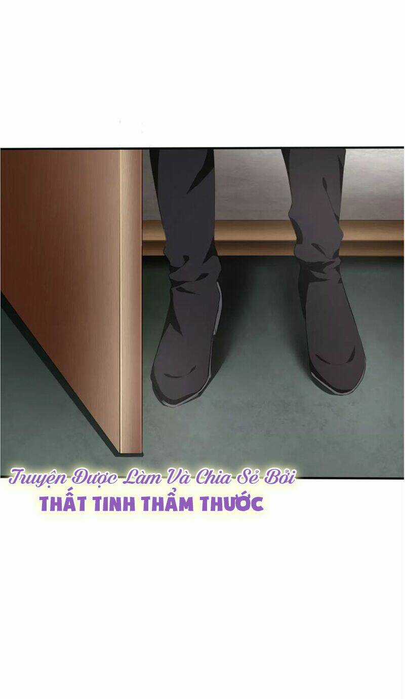 Một Lời Không Hợp Liền Hút Máu Chapter 8 trang 54