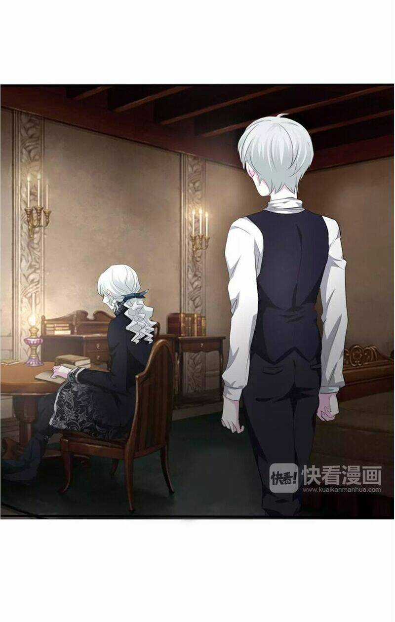 Một Lời Không Hợp Liền Hút Máu Chapter 8 trang 55