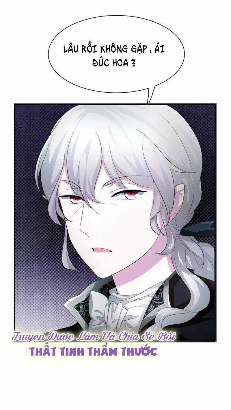 Một Lời Không Hợp Liền Hút Máu Chapter 8 trang 56