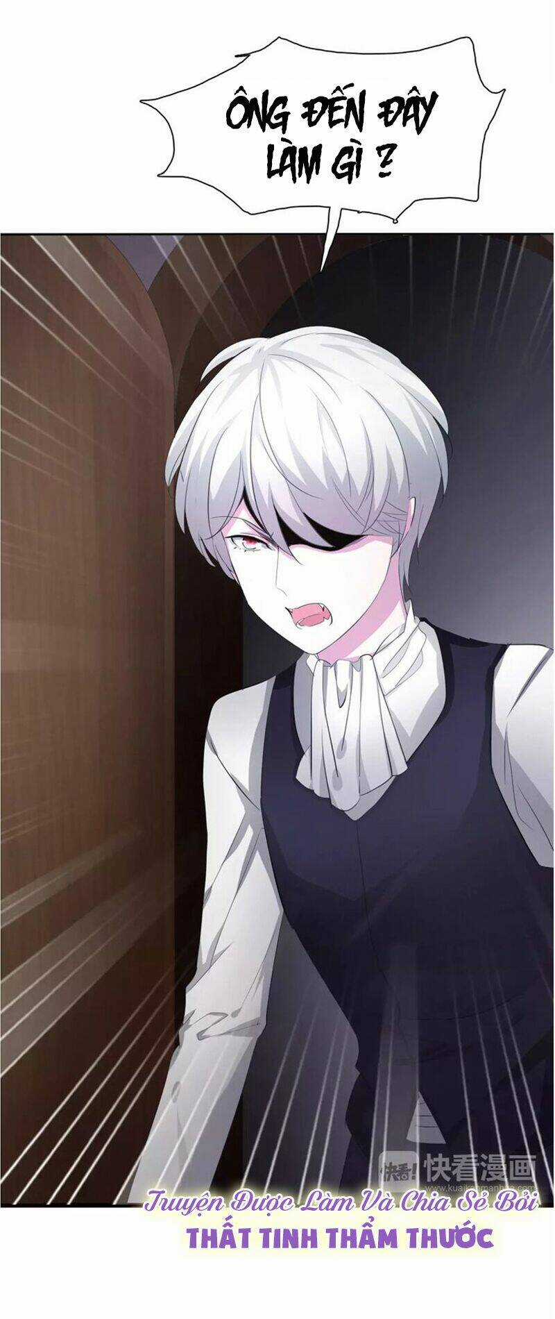 Một Lời Không Hợp Liền Hút Máu Chapter 8 trang 58