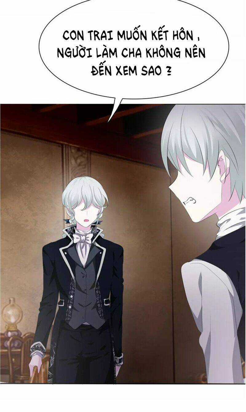 Một Lời Không Hợp Liền Hút Máu Chapter 8 trang 59