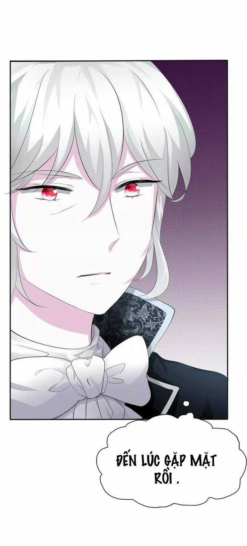 Một Lời Không Hợp Liền Hút Máu Chapter 8 trang 6