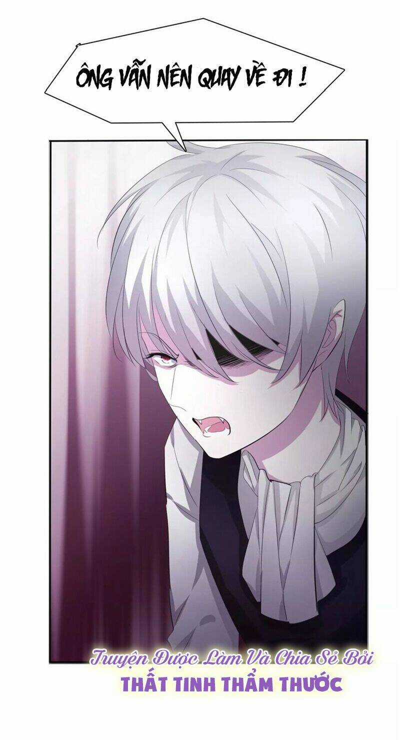 Một Lời Không Hợp Liền Hút Máu Chapter 8 trang 60