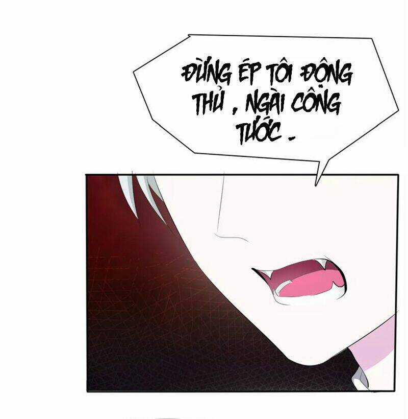 Một Lời Không Hợp Liền Hút Máu Chapter 8 trang 61