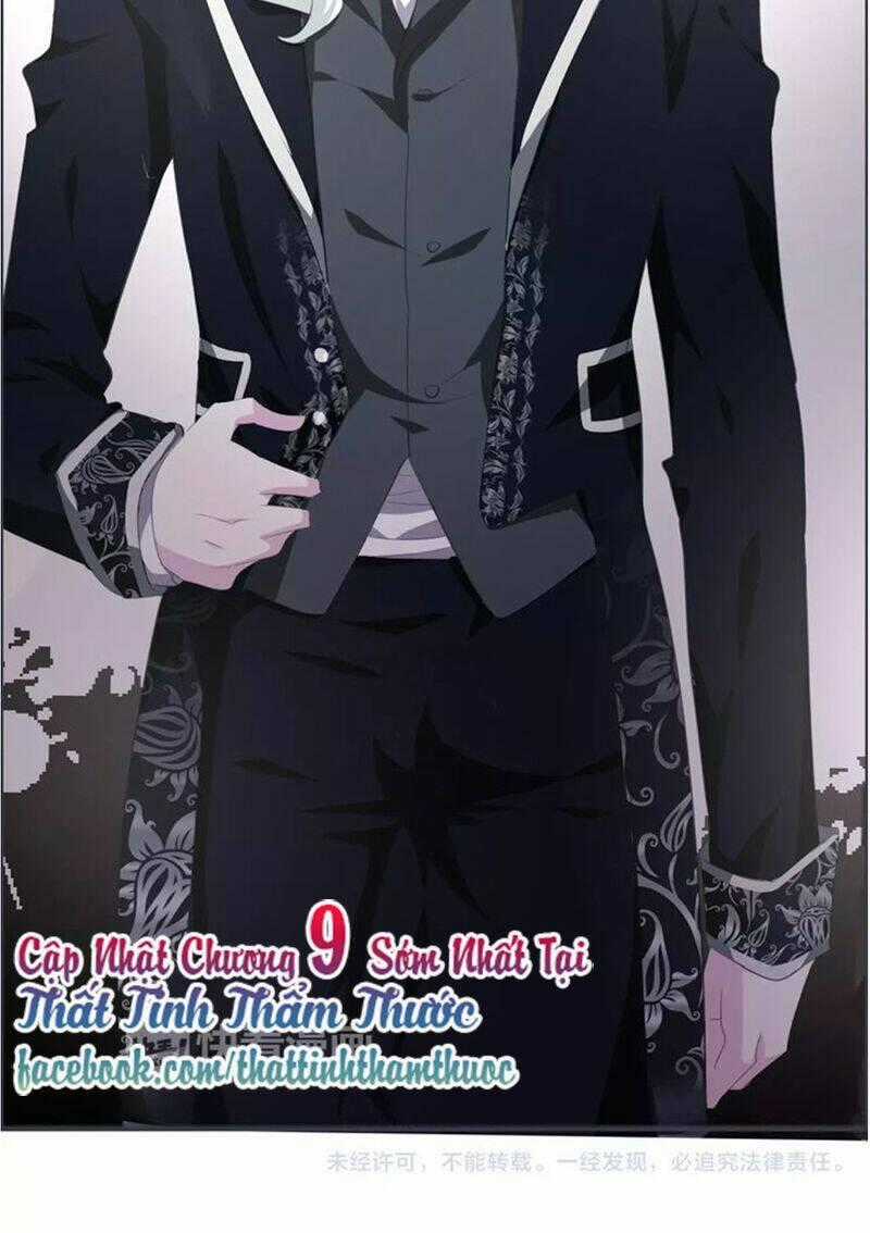 Một Lời Không Hợp Liền Hút Máu Chapter 8 trang 63