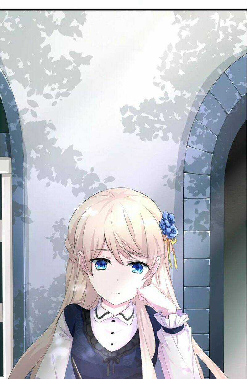 Một Lời Không Hợp Liền Hút Máu Chapter 8 trang 8